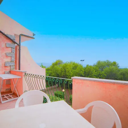 Borgo Di