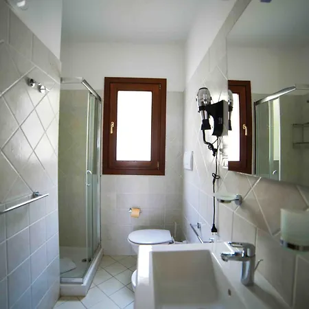 Borgo Di Apartment