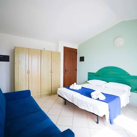 Apartment Borgo Di Badesi