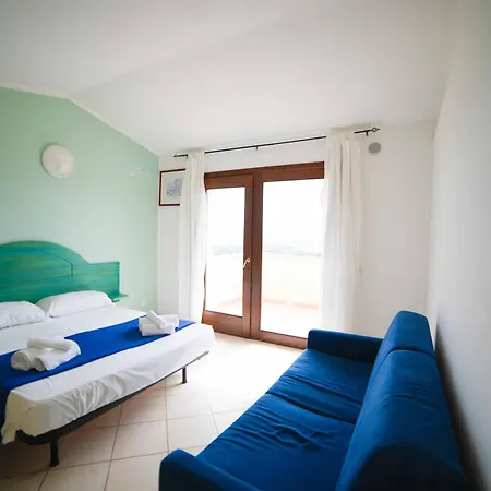 Borgo Di * Badesi