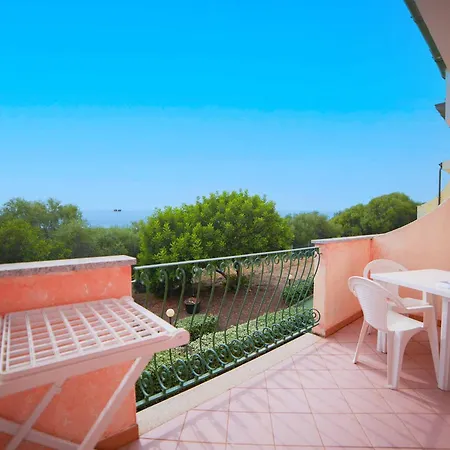 Borgo Di Appartement