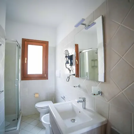 Apartment Borgo Di *