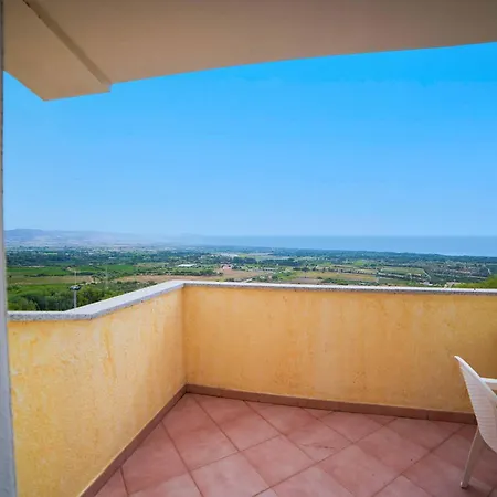 Borgo Di Apartment Badesi