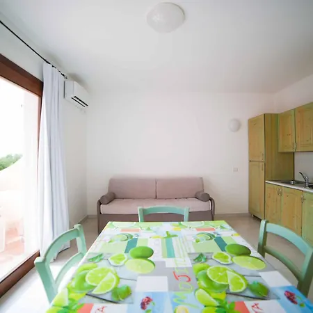 Apartment Borgo Di *