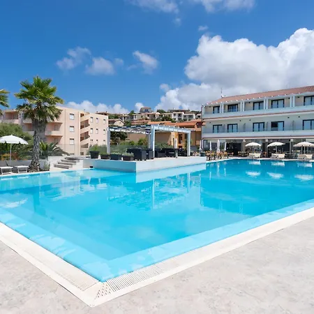 Borgo Di Apartment Badesi