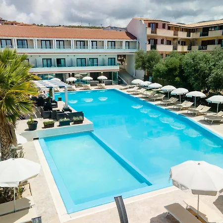 Apartment Borgo Di