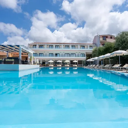 Borgo Di Apartment Badesi