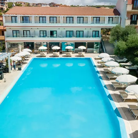 Borgo Di