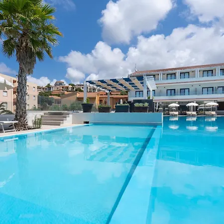 Borgo Di Apartment *