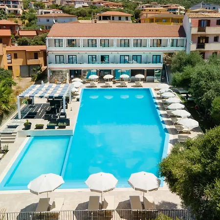 Borgo Di