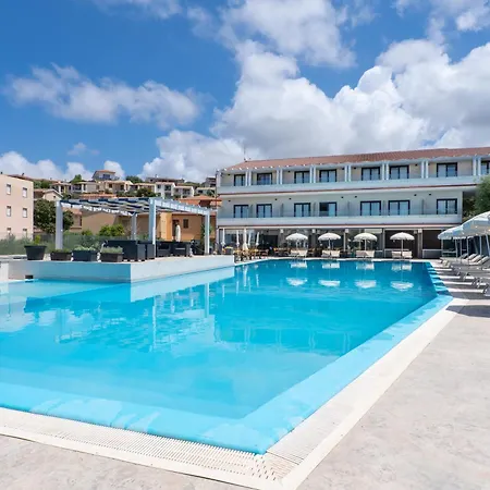 Borgo Di Apartment *