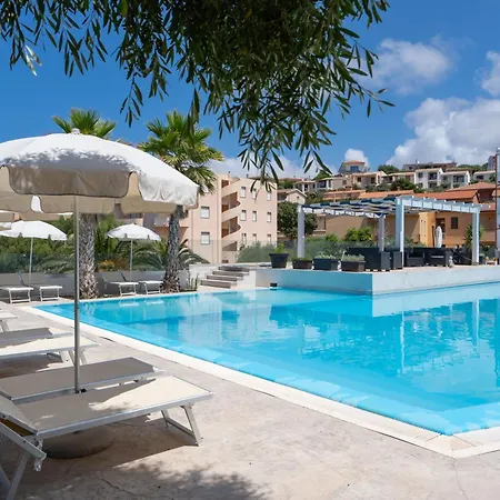Apartment Borgo Di