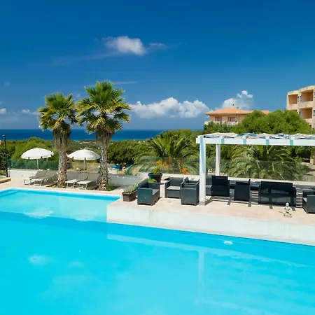 Borgo Di Apartment *